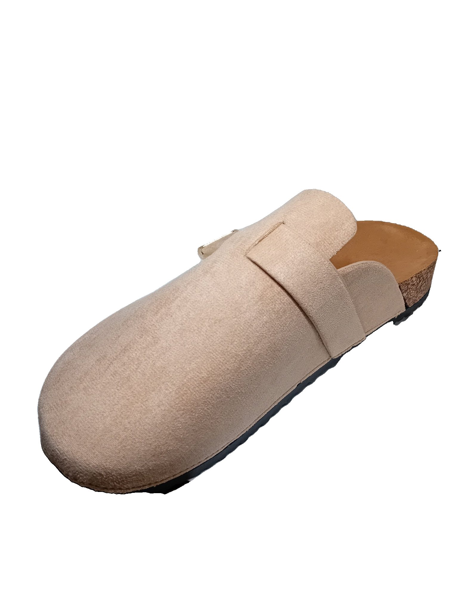 Mules Femme Beige – Confort & Élégance – Tailles 39, 40, 41 – Image 4